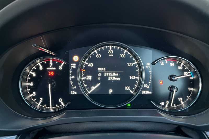 Used Mazda CX-5 2025 for sale - 77588830: Photo 11