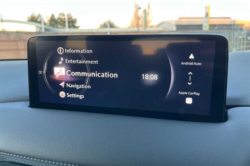 Used Mazda CX-5 2025 for sale - 77588830: Photo 14