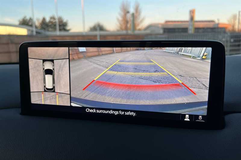 Used Mazda CX-5 2025 for sale - 77588830: Photo 15