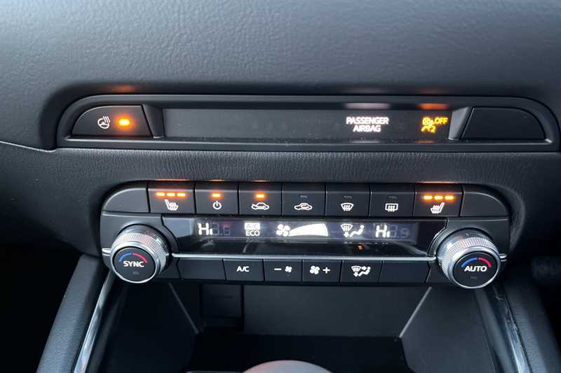 Used Mazda CX-5 2025 for sale - 77588830: Photo 16