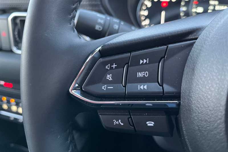 Used Mazda CX-5 2025 for sale - 77588830: Photo 17