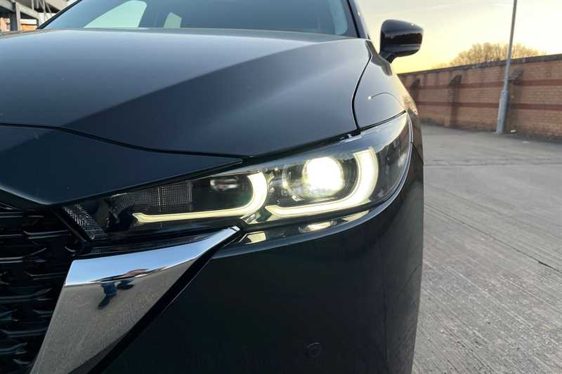 Used Mazda CX-5 2025 for sale - 77588830: Photo 19