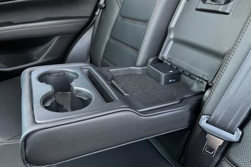 Used Mazda CX-5 2025 for sale - 77588830: Photo 22