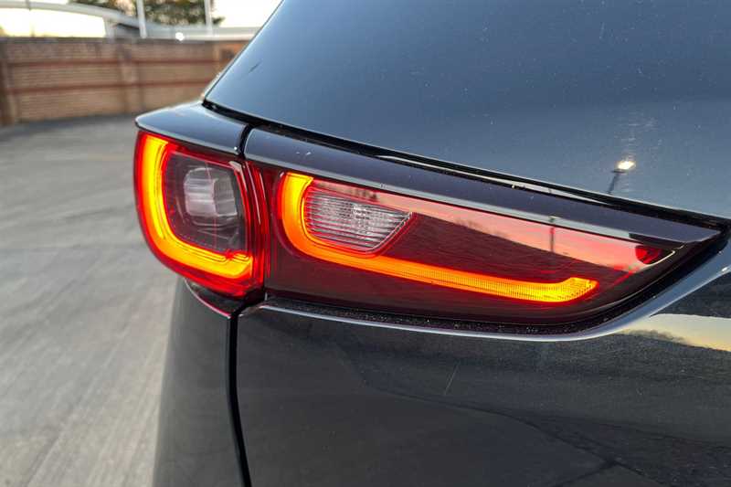 Used Mazda CX-5 2025 for sale - 77588830: Photo 25