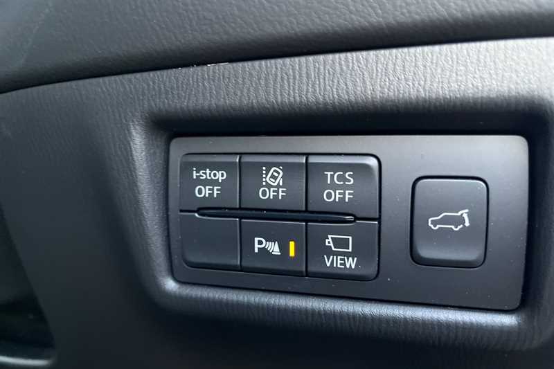 Used Mazda CX-5 2025 for sale - 77588830: Photo 28