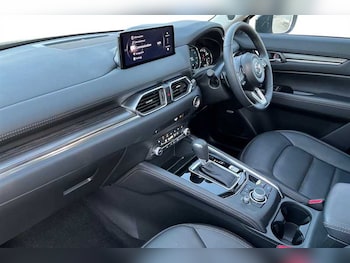 Used Mazda CX-5 2025 for sale - 77588830: Photo