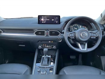 Used Mazda CX-5 2025 for sale - 77588830: Photo