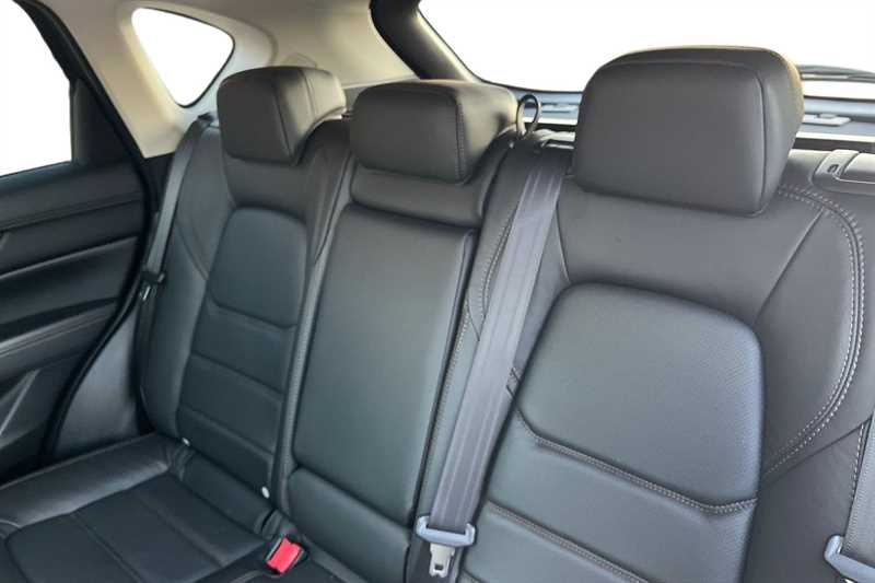 Used Mazda CX-5 2025 for sale - 77588830: Photo 8