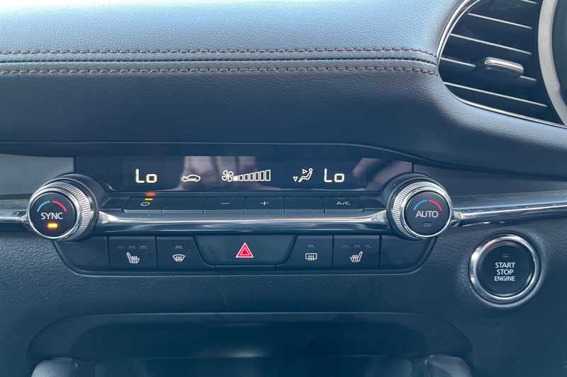 Used Mazda Mazda3 2022 for sale - 76487598: Photo 14