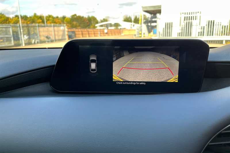 Used Mazda Mazda3 2022 for sale - 76487598: Photo 15