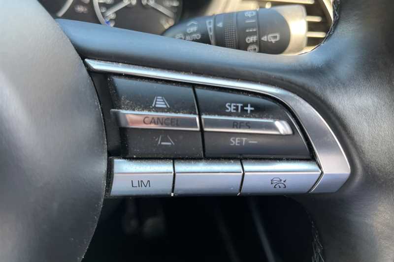 Used Mazda Mazda3 2022 for sale - 76487598: Photo 17