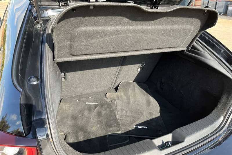 Used Mazda Mazda3 2022 for sale - 76487598: Photo 20