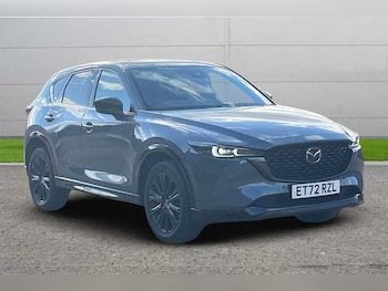 2022 - 2.0 Sport Black Edition 5dr