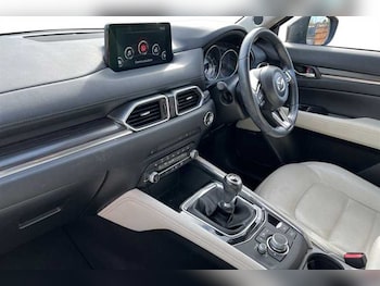 Used Mazda CX-5 2020 for sale - 75950965: Photo