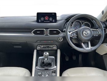 Used Mazda CX-5 2020 for sale - 75950965: Photo