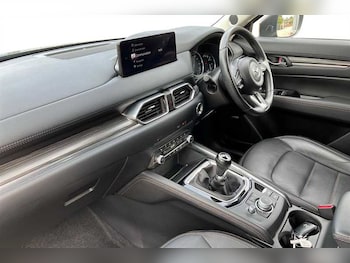 Used Mazda CX-5 2022 for sale - 78650593: Photo