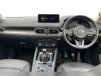 Used Mazda CX-5 2022 for sale - 78650593: Photo