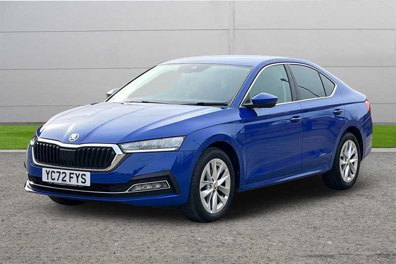 Used Skoda Octavia 2022 for sale - 77293647: Photo 10