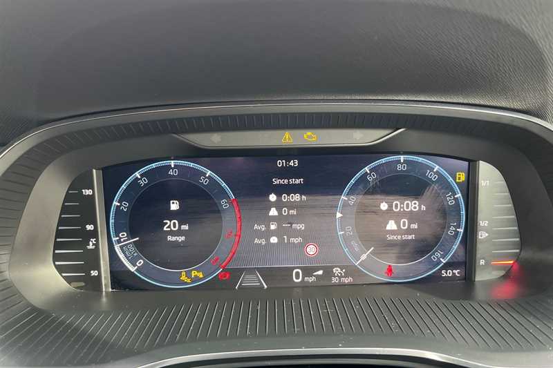 Used Skoda Octavia 2022 for sale - 77293647: Photo 11