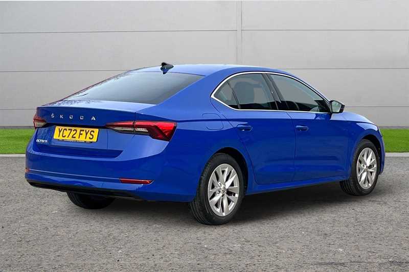 Used Skoda Octavia 2022 for sale - 77293647: Photo 12