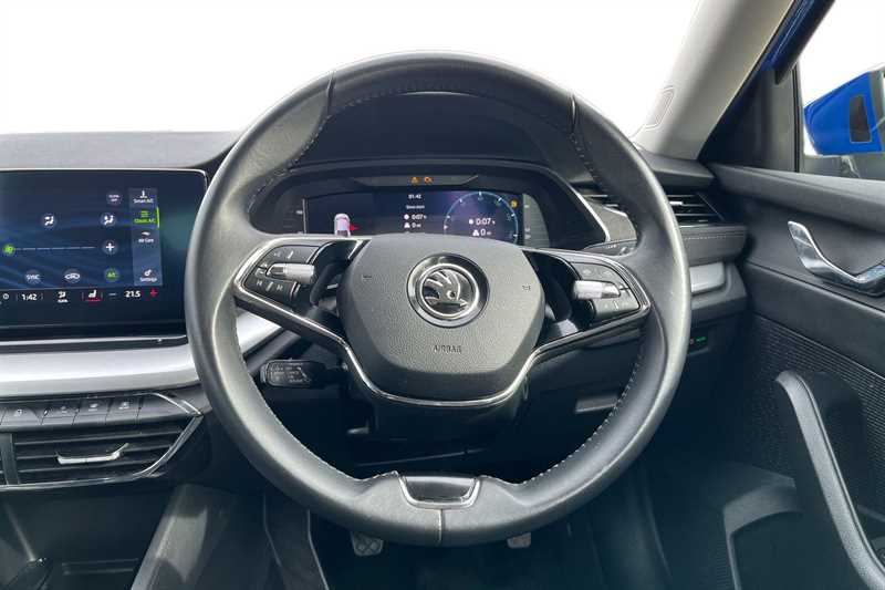 Used Skoda Octavia 2022 for sale - 77293647: Photo 13