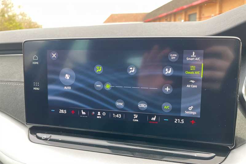 Used Skoda Octavia 2022 for sale - 77293647: Photo 14