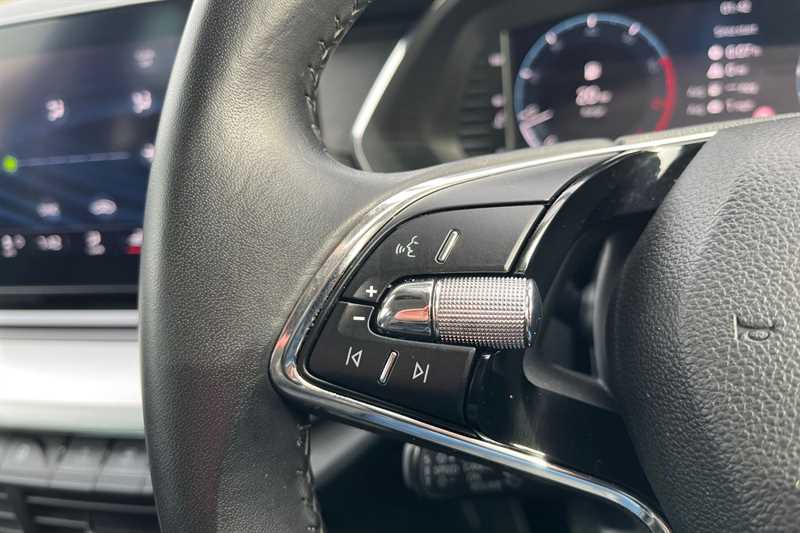 Used Skoda Octavia 2022 for sale - 77293647: Photo 17