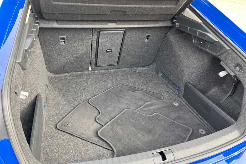 Used Skoda Octavia 2022 for sale - 77293647: Photo 19