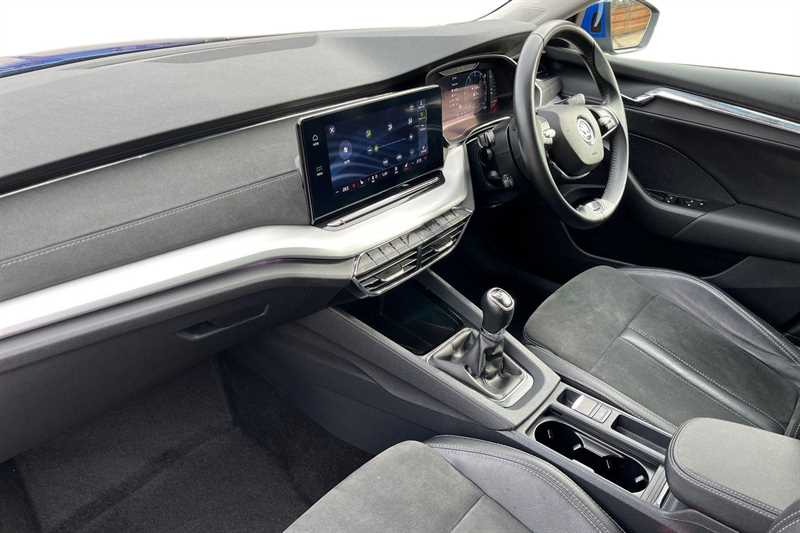 Used Skoda Octavia 2022 for sale - 77293647: Photo 2