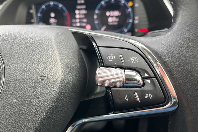 Used Skoda Octavia 2022 for sale - 77293647: Photo 21