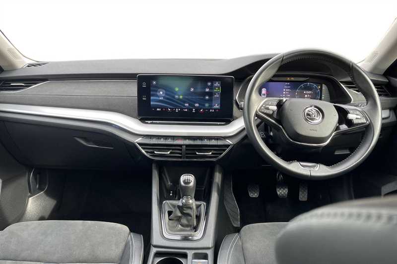 Used Skoda Octavia 2022 for sale - 77293647: Photo 4