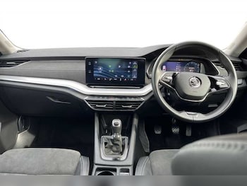 Used Skoda Octavia 2022 for sale - 77293647: Photo