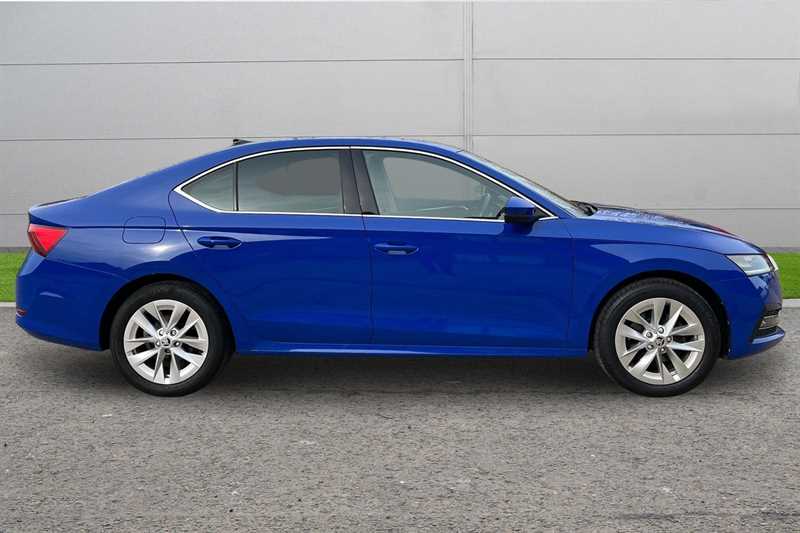 Used Skoda Octavia 2022 for sale - 77293647: Photo 5
