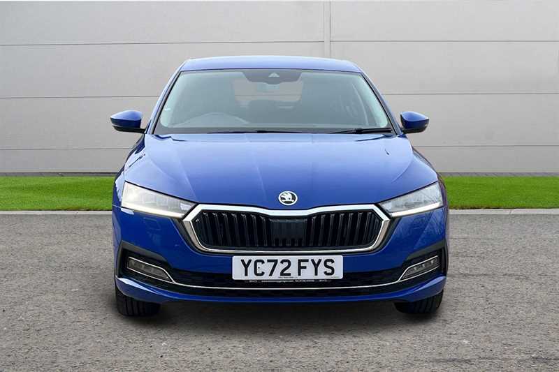 Used Skoda Octavia 2022 for sale - 77293647: Photo 6
