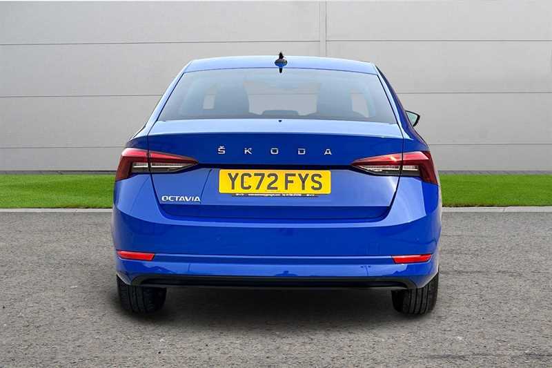 Used Skoda Octavia 2022 for sale - 77293647: Photo 7