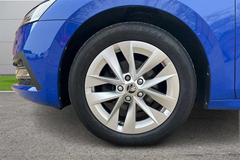 Used Skoda Octavia 2022 for sale - 77293647: Photo 9