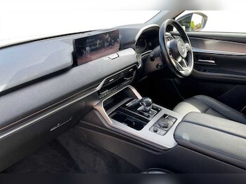Used Mazda CX-60 2022 for sale - 78263872: Photo