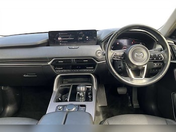 Used Mazda CX-60 2022 for sale - 78263872: Photo