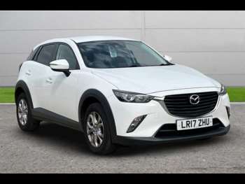 2017 - 2.0 SE-L NAV 5DR