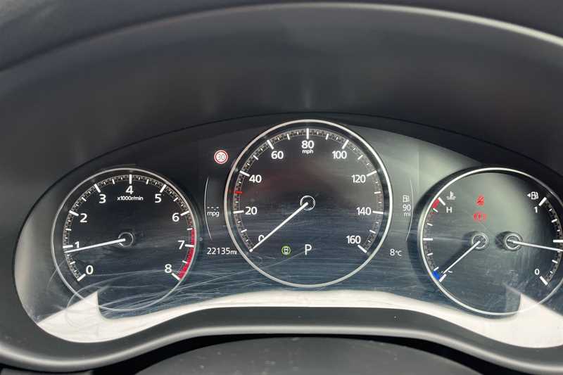 Used Mazda Mazda3 2025 for sale - 77442871: Photo 11