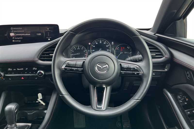 Used Mazda Mazda3 2025 for sale - 77442871: Photo 13