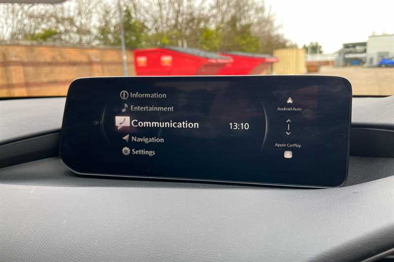 Used Mazda Mazda3 2025 for sale - 77442871: Photo 14