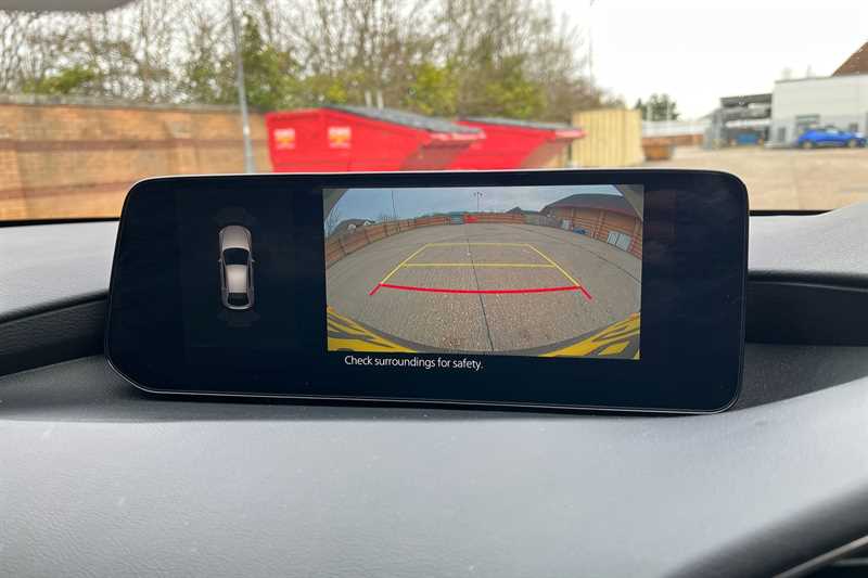 Used Mazda Mazda3 2025 for sale - 77442871: Photo 15