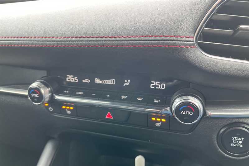 Used Mazda Mazda3 2025 for sale - 77442871: Photo 16