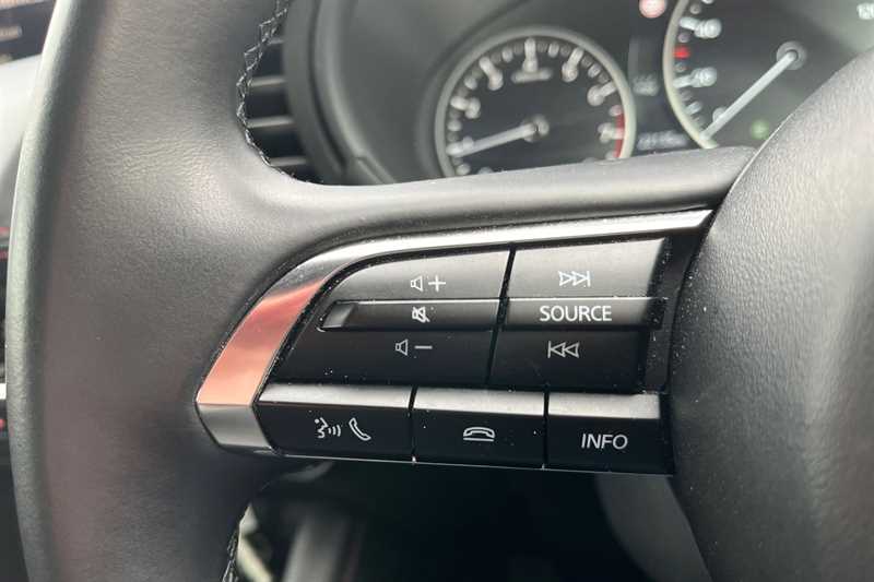 Used Mazda Mazda3 2025 for sale - 77442871: Photo 17