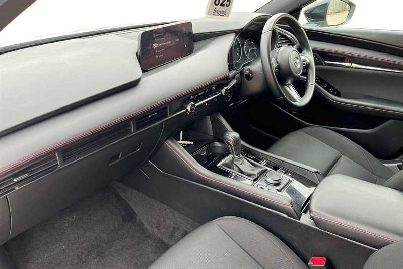 Used Mazda Mazda3 2025 for sale - 77442871: Photo 2