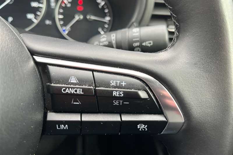 Used Mazda Mazda3 2025 for sale - 77442871: Photo 20