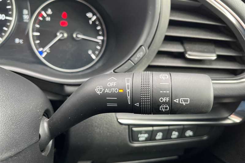 Used Mazda Mazda3 2025 for sale - 77442871: Photo 21