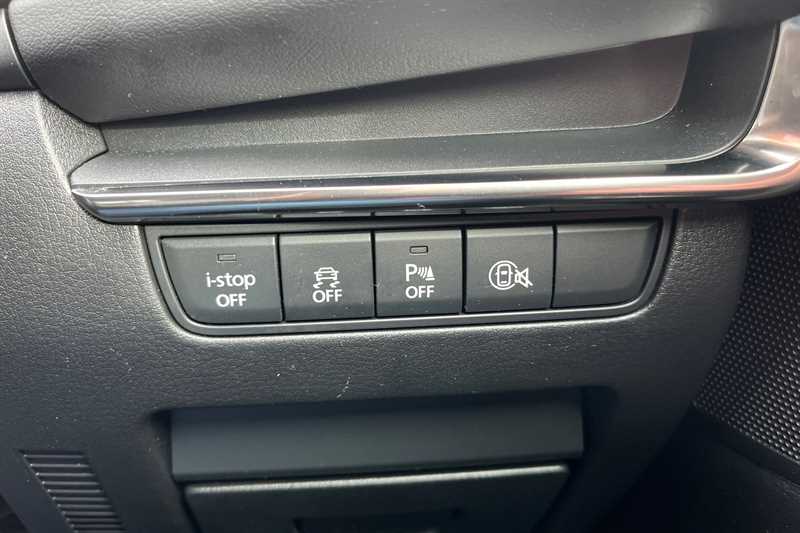 Used Mazda Mazda3 2025 for sale - 77442871: Photo 23