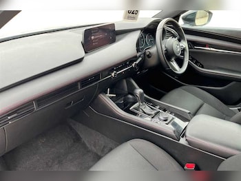 Used Mazda Mazda3 2025 for sale - 77442871: Photo